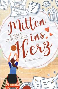 Mitten ins Herz