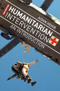 Humanitarian Intervention