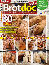 Brotdoc, Vol. 2