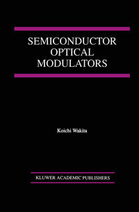 Semiconductor Optical Modulators