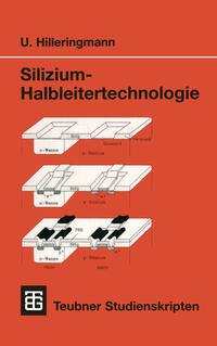 Silizium-Halbleitertechnologie