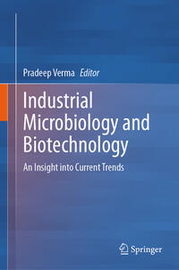 Industrial Microbiology and Biotechnology