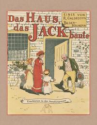 Das Haus, das Jack baute