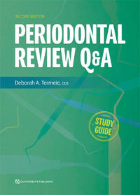 Periodontal Review Q&A