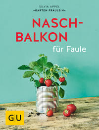 Naschbalkon für Faule