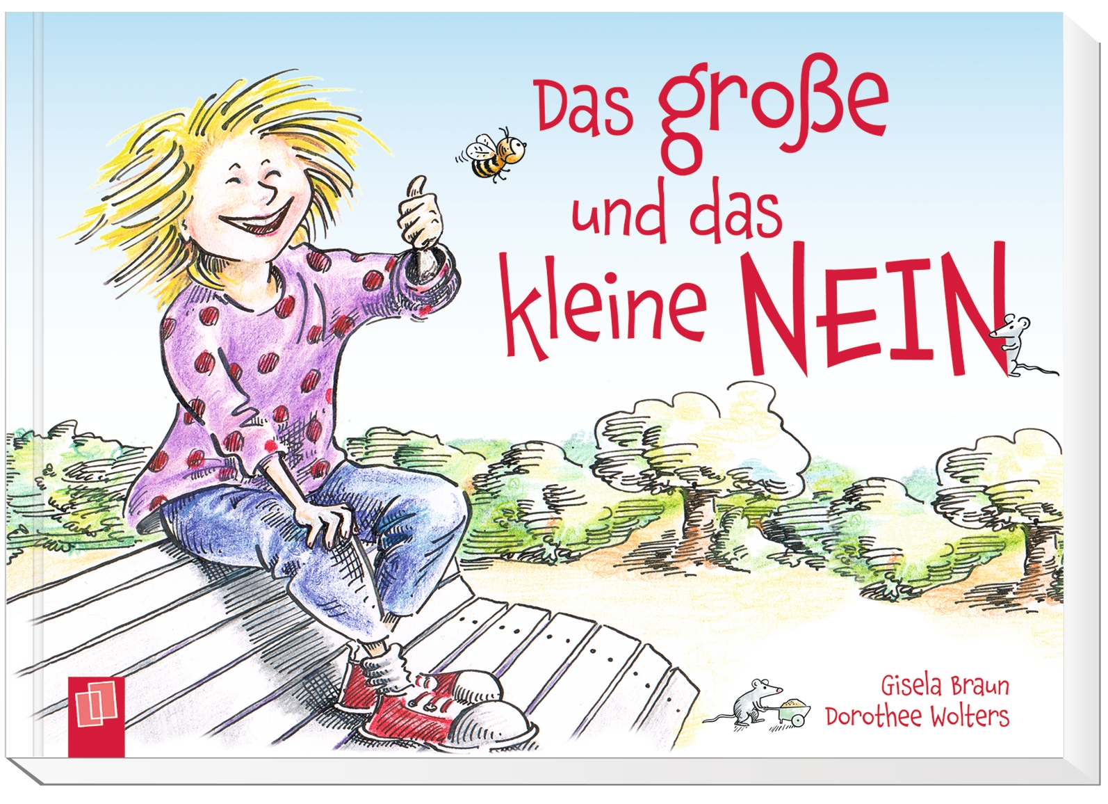 Das große und das kleine NEIN