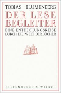 Der Lesebegleiter