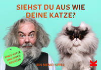 Siehst du aus wie deine Katze?