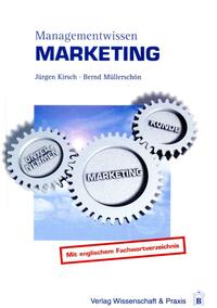 Managementwissen Marketing.