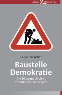 Baustelle Demokratie