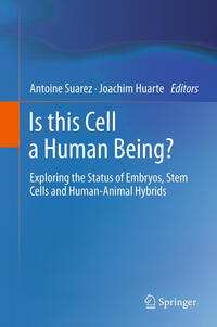 Is this Cell a Human Being?