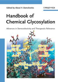 Handbook of Chemical Glycosylation