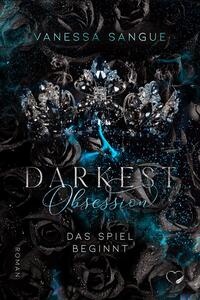 Darkest Obsession