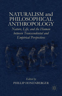 Naturalism and Philosophical Anthropology