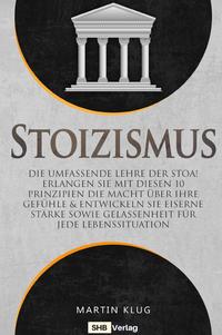 Stoizismus