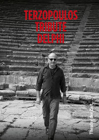 Terzopoulos Tribute Delphi