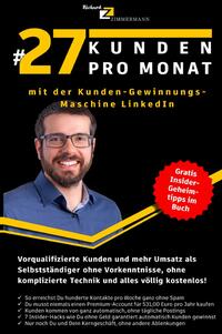 #27 Kunden pro Monat