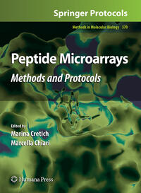 Peptide Microarrays