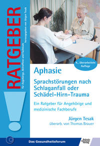 Aphasie