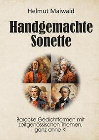 Handgemachte Sonette