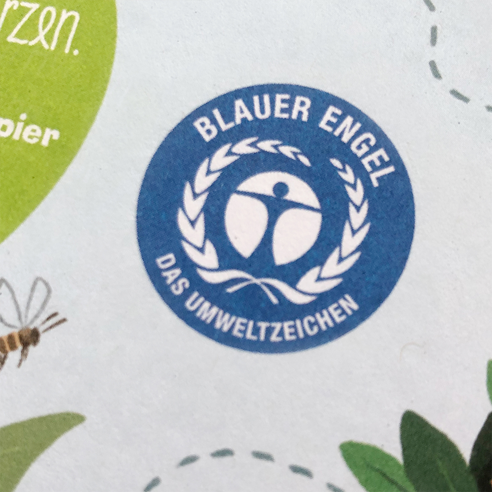 Grüner Daumen - Naturnah und nachhaltig gärtnern