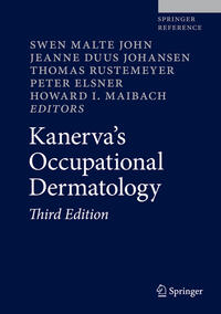 Kanerva’s Occupational Dermatology