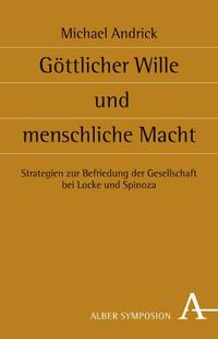 Göttlicher Wille und menschliche Macht