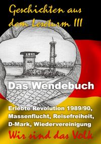 Geschichten aus dem Leseturm III