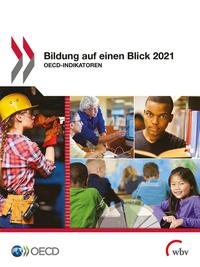 Bildung auf einen Blick 2021