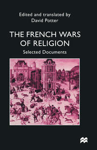 French Wars of Religion