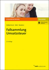 Fallsammlung Umsatzsteuer