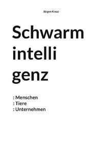 Schwarmintelligenz