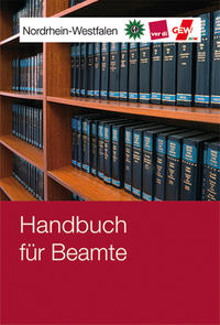 Handbuch für Beamte NRW