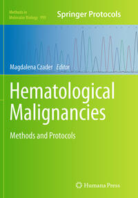 Hematological Malignancies