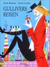 Gullivers Reisen