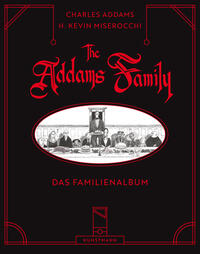 The Addams Family – Das Familienalbum