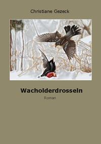 Wacholderddrosseln