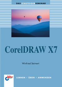 CorelDRAW X7