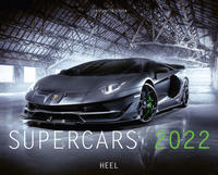 Supercars 2022