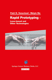 Rapid Prototyping