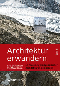 Architektur erwandern Band 2