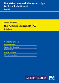 Die Aktiengesellschaft (AG)