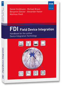 FDI - Field Device Integration