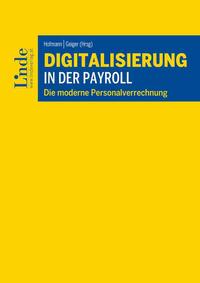 Digitalisierung in der Payroll