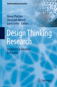 Design Thinking Research