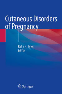 Cutaneous Disorders of Pregnancy