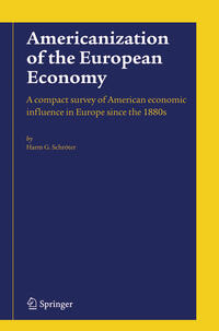 Americanization of the European Economy