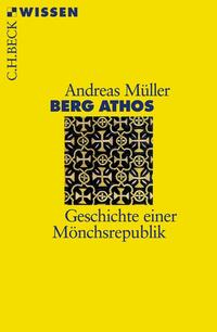 Berg Athos