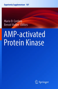 AMP-activated Protein Kinase