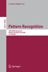 Pattern Recognition